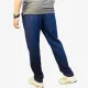 Men's Navy Blue Premium OTTO Track Pants | Sports & Casual Wear